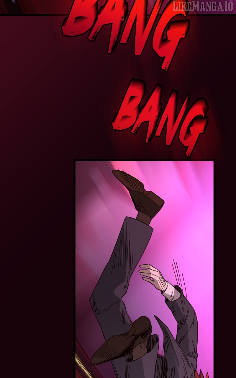 Read The Mafia Nanny EN Manga Online