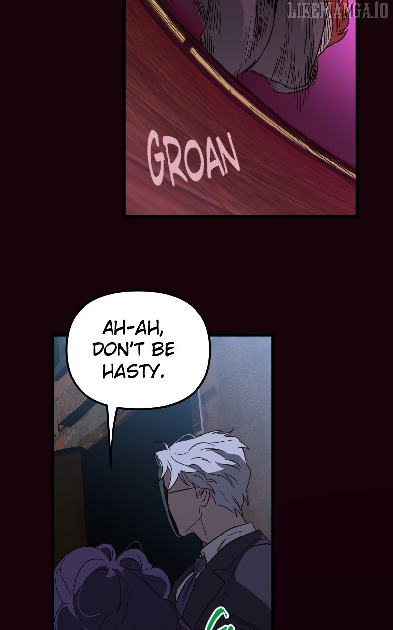 Read The Mafia Nanny EN Manga Online