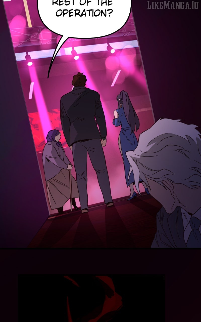 Read The Mafia Nanny EN Manga Online
