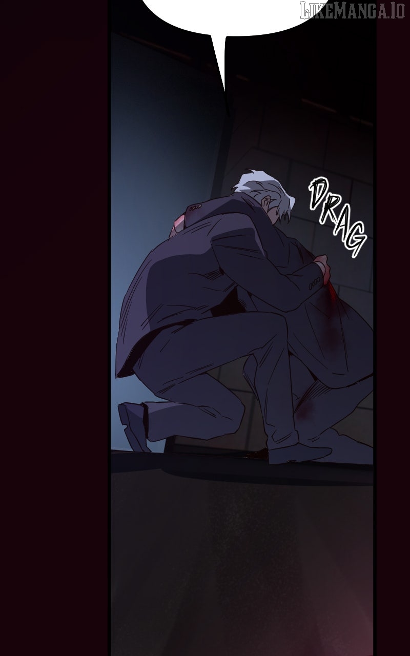 Read The Mafia Nanny EN Manga Online