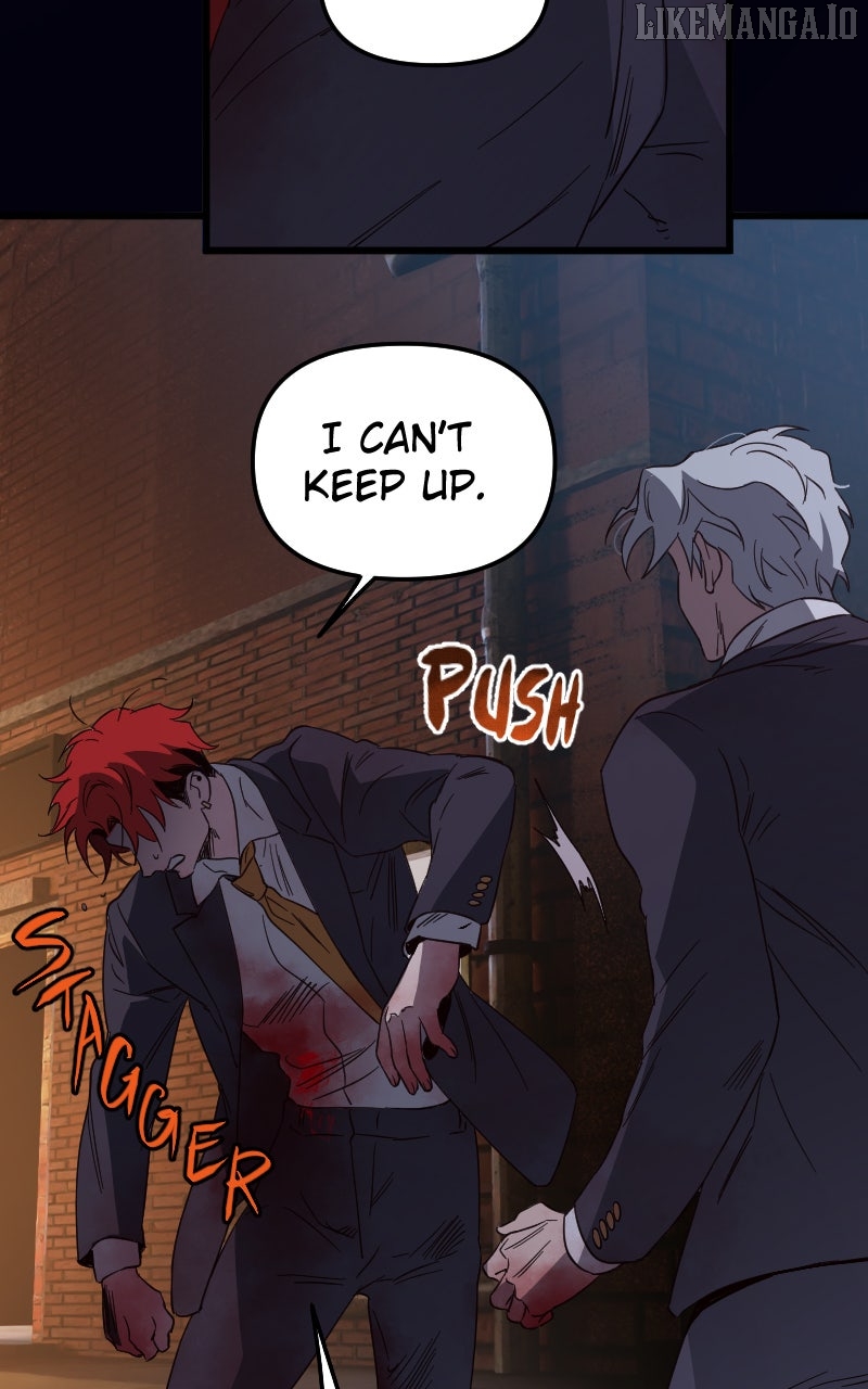 Read The Mafia Nanny EN Manga Online