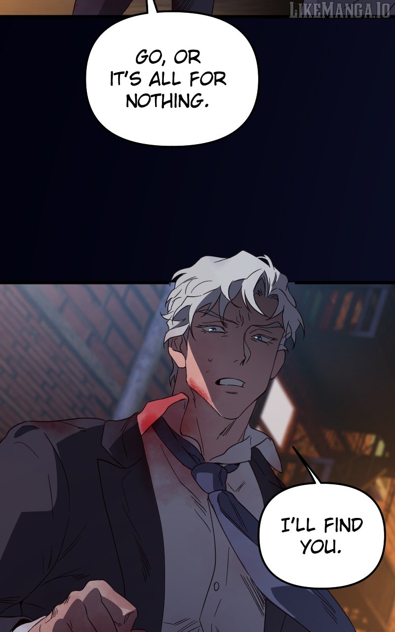 Read The Mafia Nanny EN Manga Online