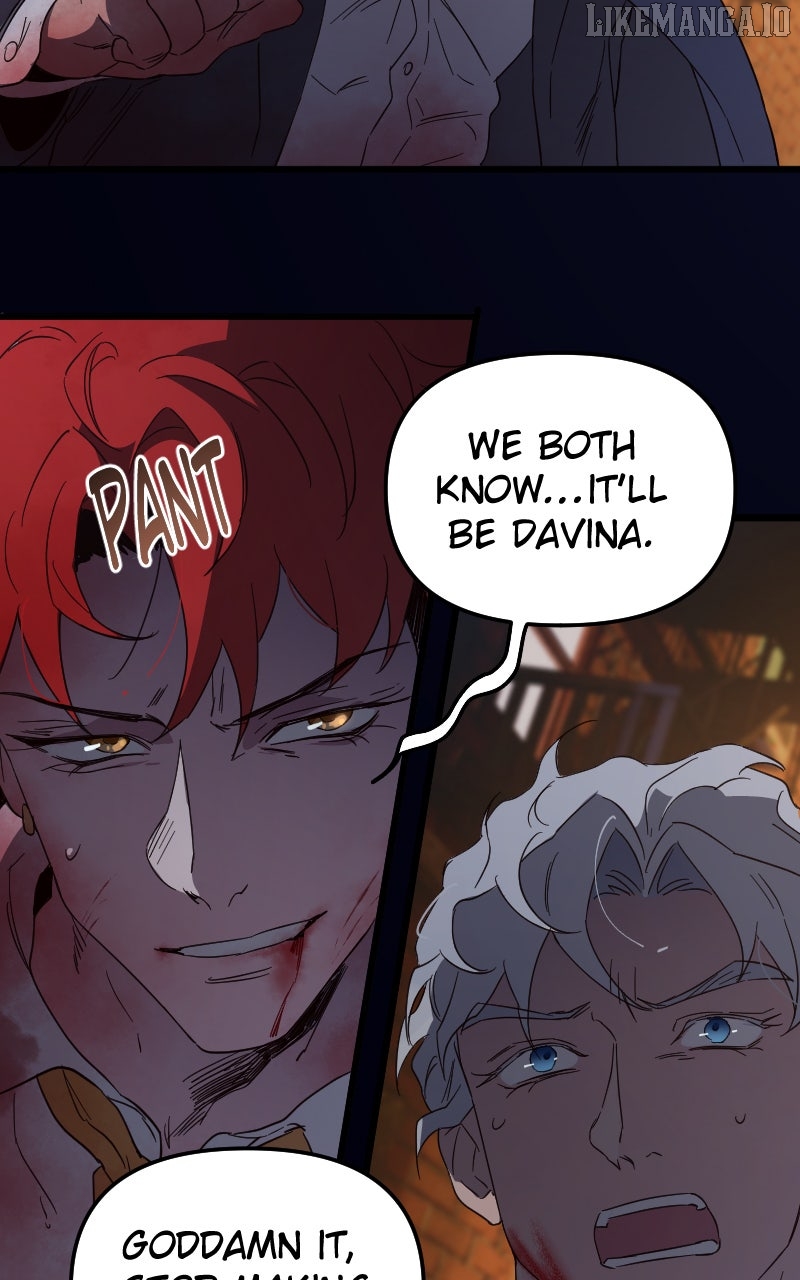 Read The Mafia Nanny EN Manga Online
