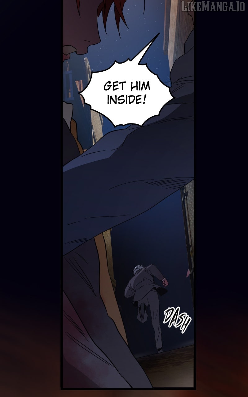 Read The Mafia Nanny EN Manga Online