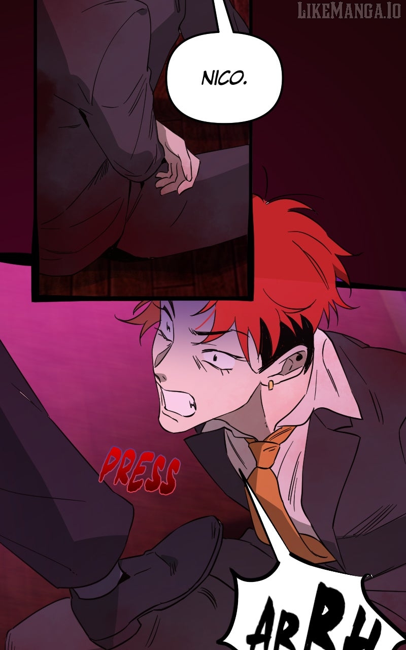 Read The Mafia Nanny EN Manga Online