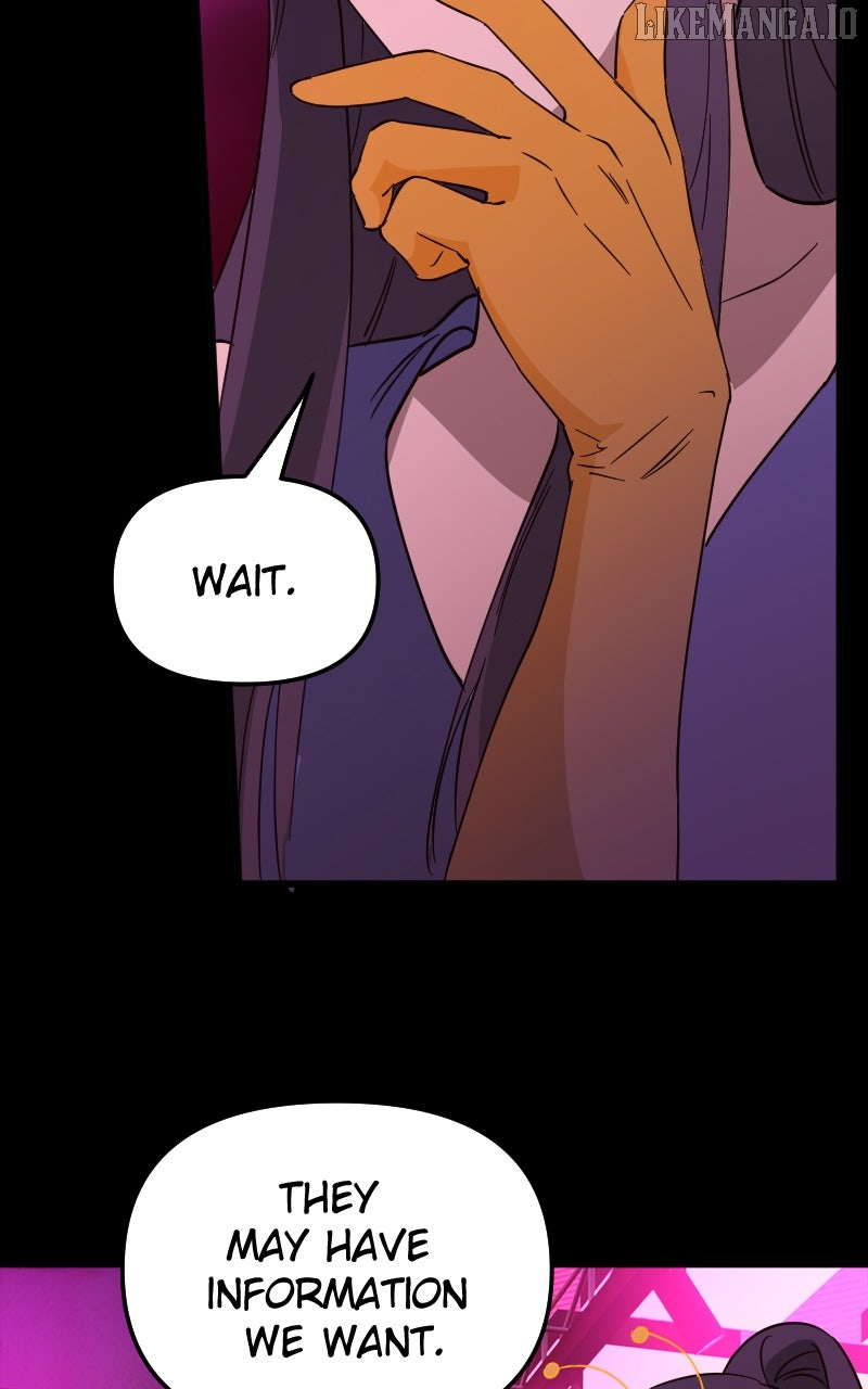 Read The Mafia Nanny EN Manga Online