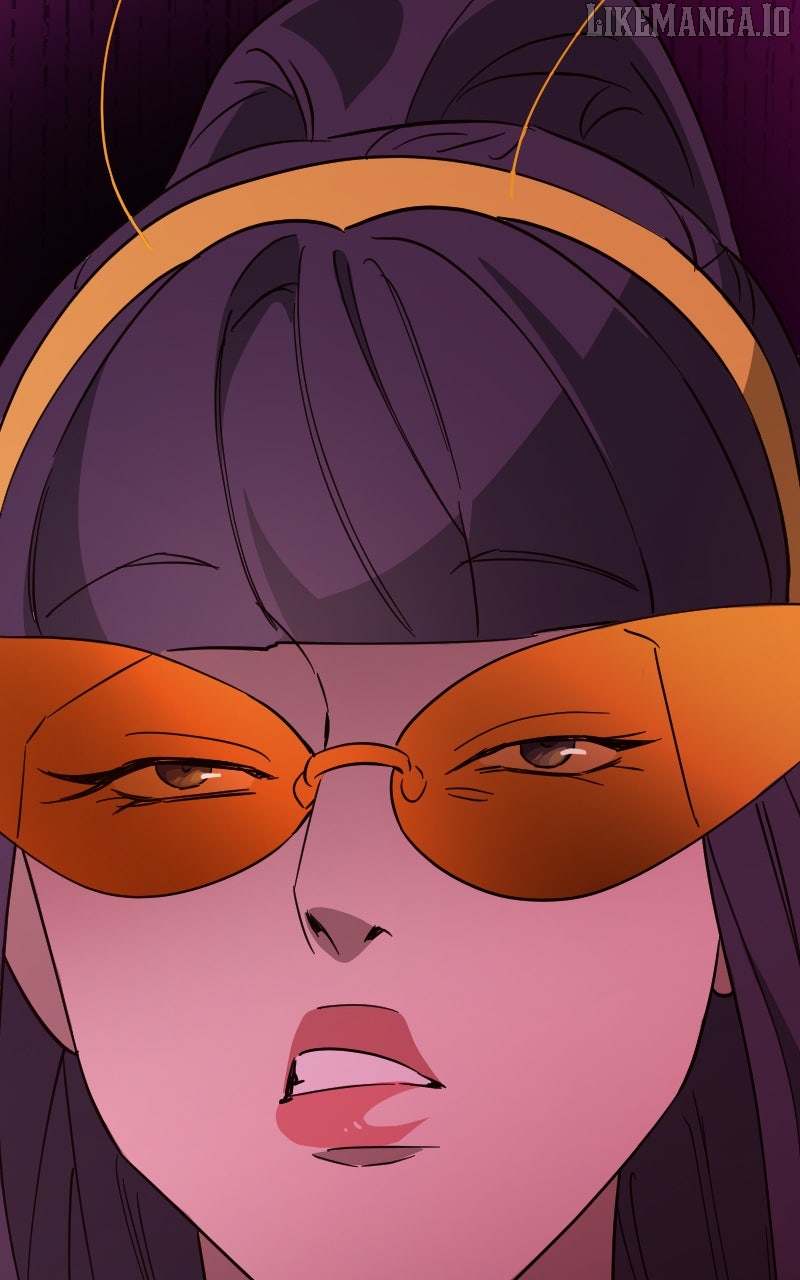 Read The Mafia Nanny EN Manga Online