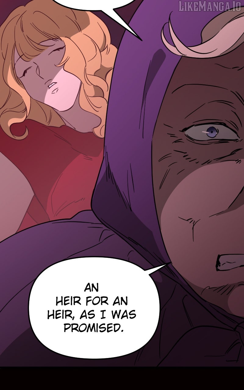 Read The Mafia Nanny EN Manga Online