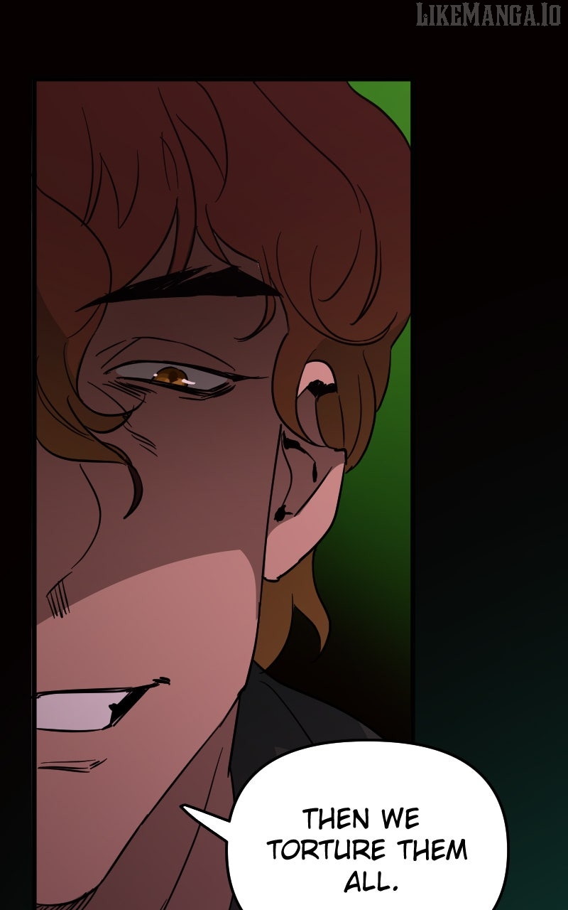 Read The Mafia Nanny EN Manga Online