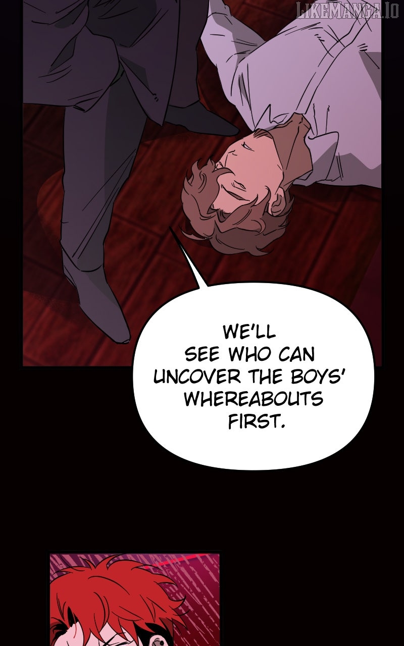 Read The Mafia Nanny EN Manga Online
