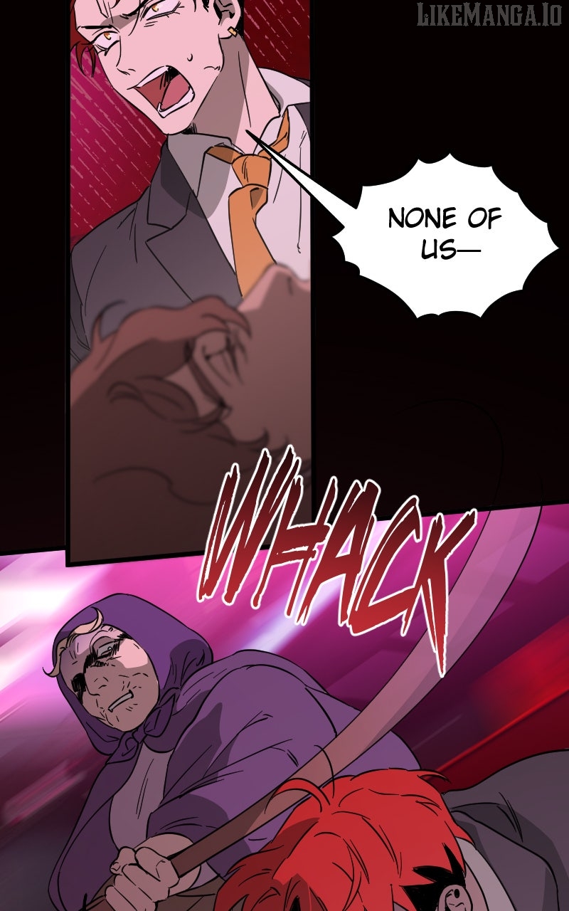 Read The Mafia Nanny EN Manga Online