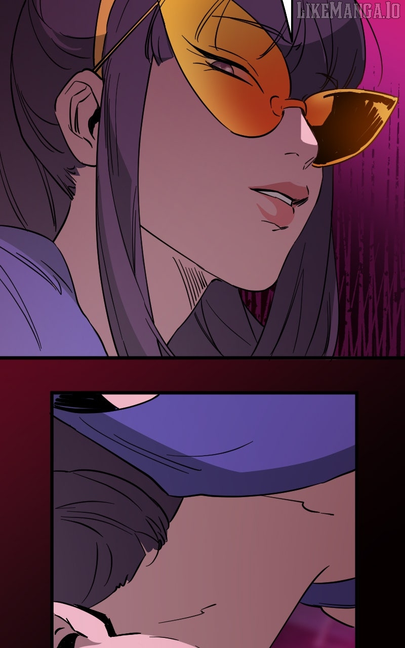 Read The Mafia Nanny EN Manga Online