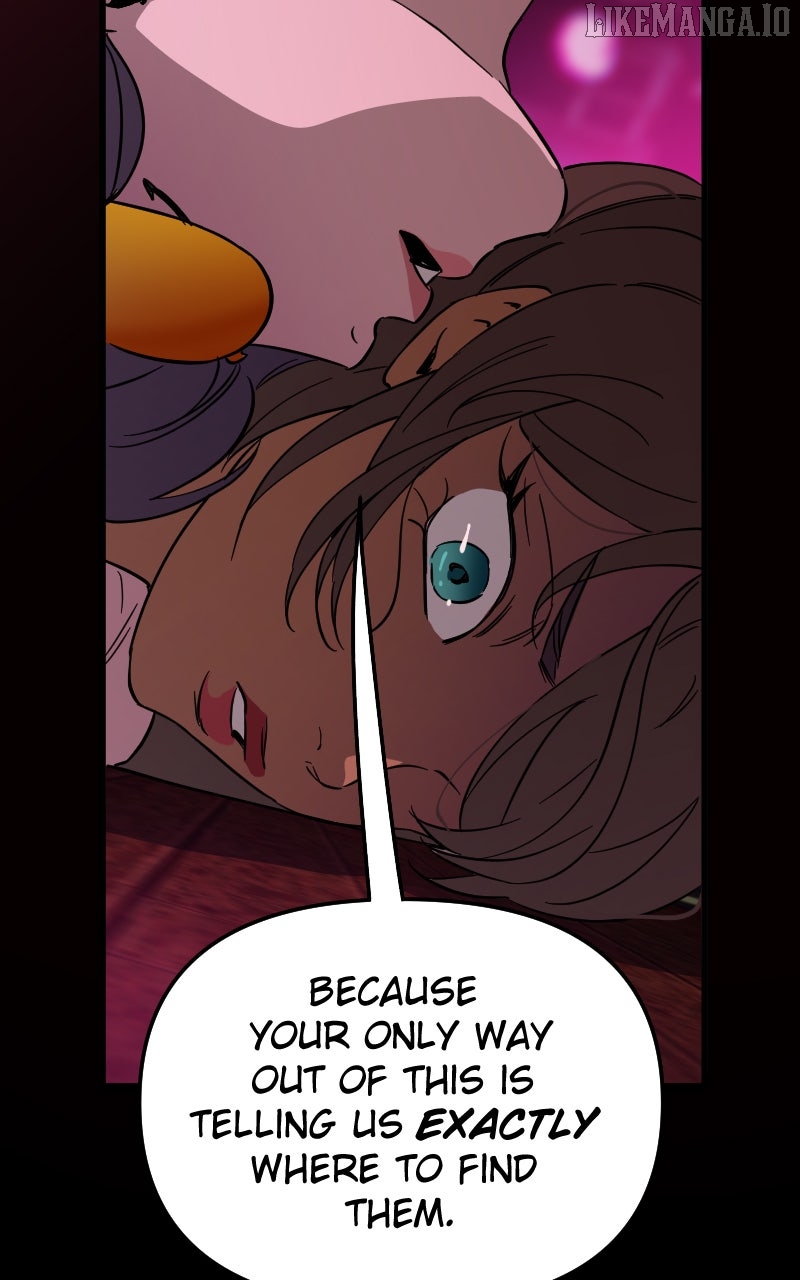 Read The Mafia Nanny EN Manga Online