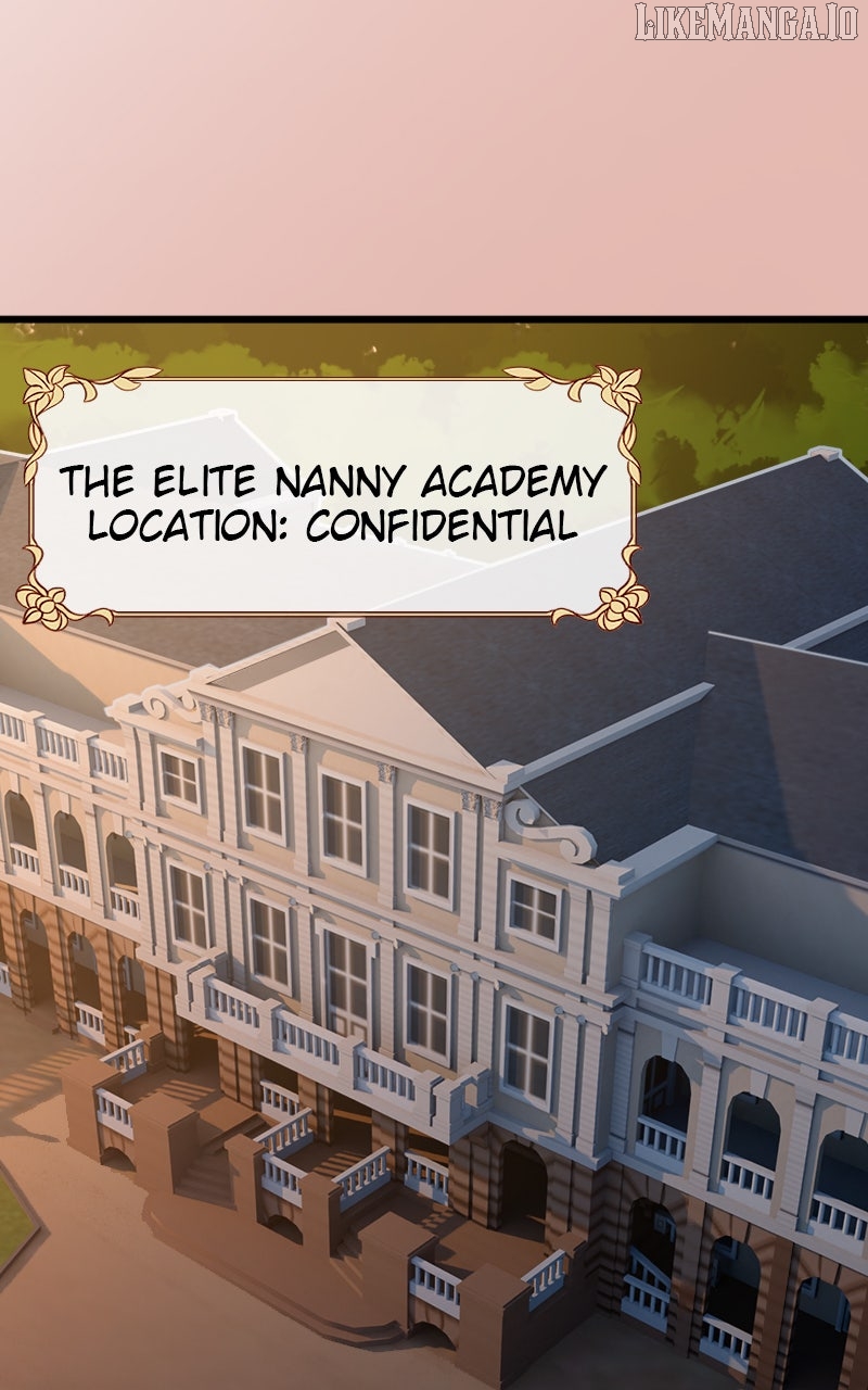 Read The Mafia Nanny EN Manga Online