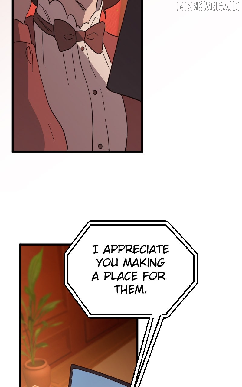 Read The Mafia Nanny EN Manga Online