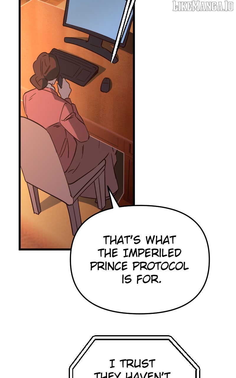 Read The Mafia Nanny EN Manga Online