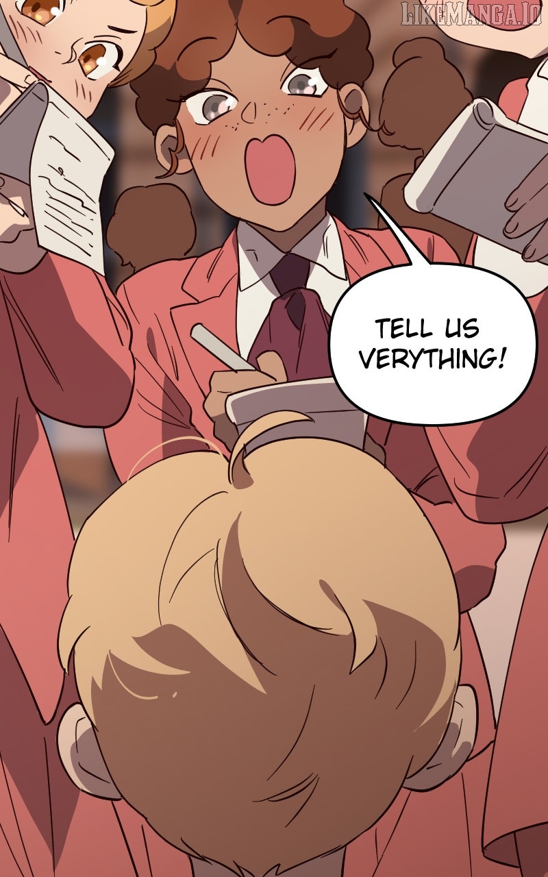 Read The Mafia Nanny EN Manga Online