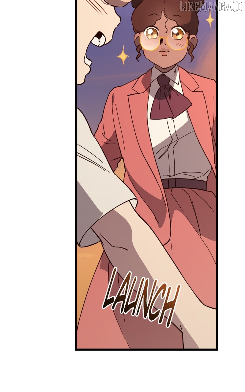 Read The Mafia Nanny EN Manga Online