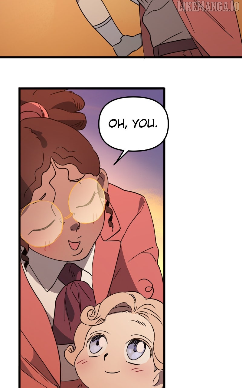 Read The Mafia Nanny EN Manga Online