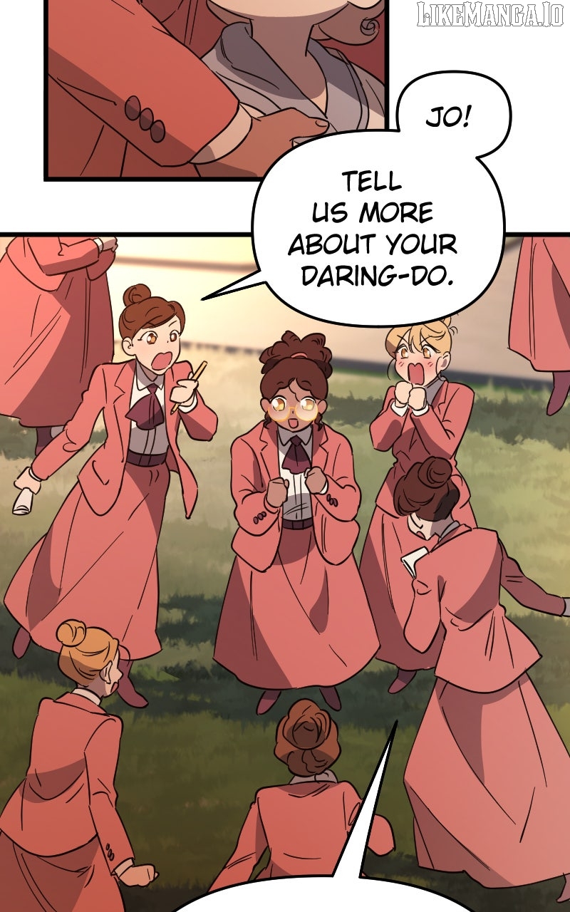 Read The Mafia Nanny EN Manga Online