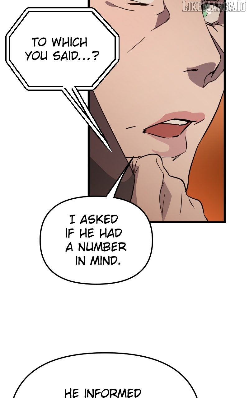 Read The Mafia Nanny EN Manga Online