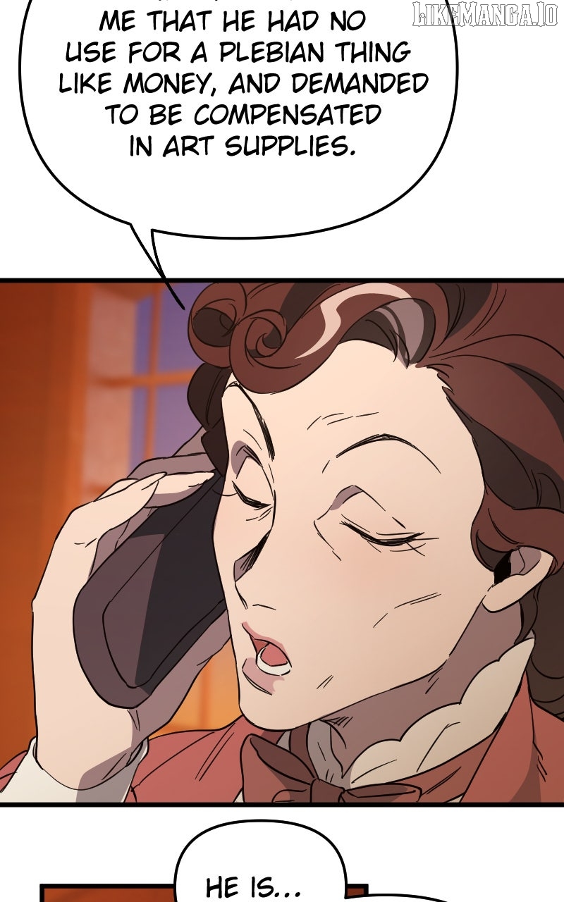 Read The Mafia Nanny EN Manga Online