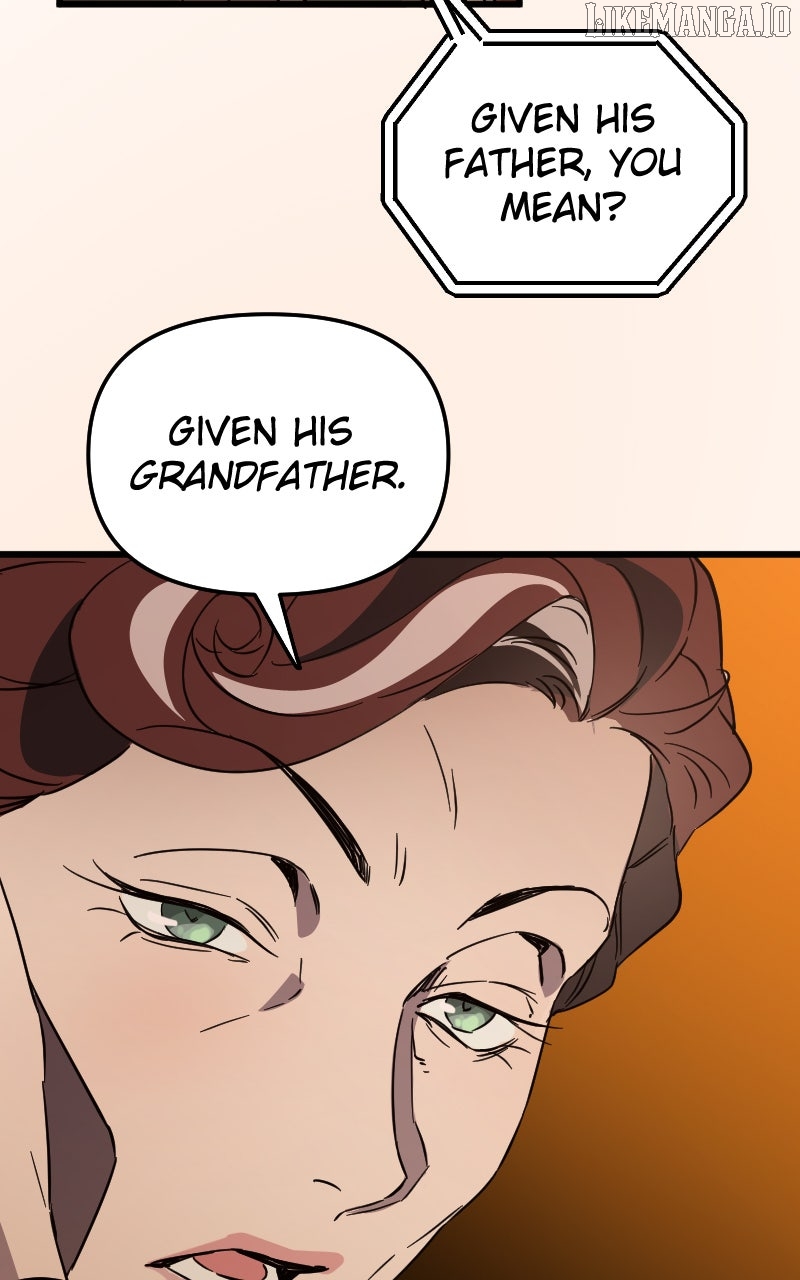 Read The Mafia Nanny EN Manga Online
