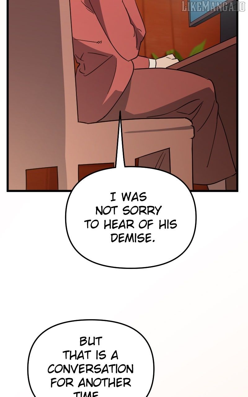 Read The Mafia Nanny EN Manga Online