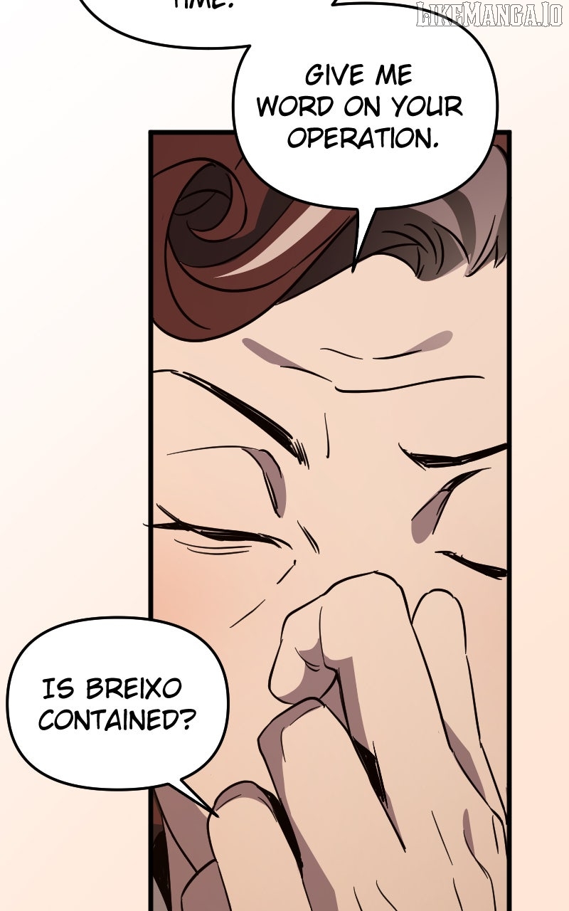 Read The Mafia Nanny EN Manga Online