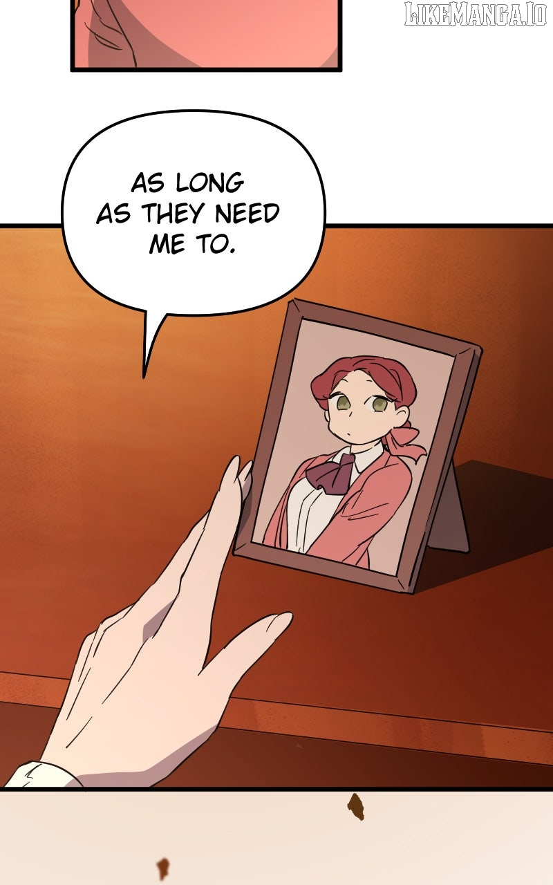 Read The Mafia Nanny EN Manga Online