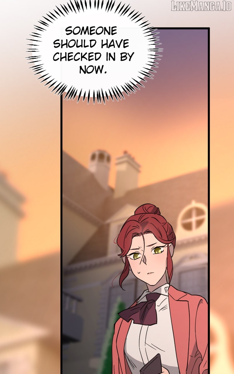 Read The Mafia Nanny EN Manga Online