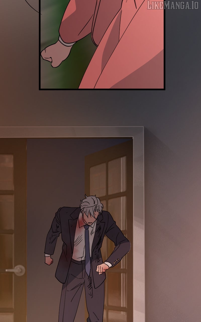 Read The Mafia Nanny EN Manga Online
