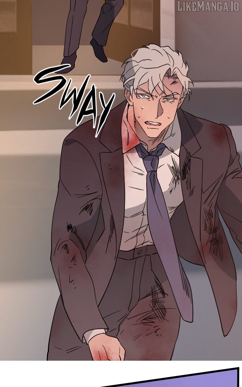 Read The Mafia Nanny EN Manga Online