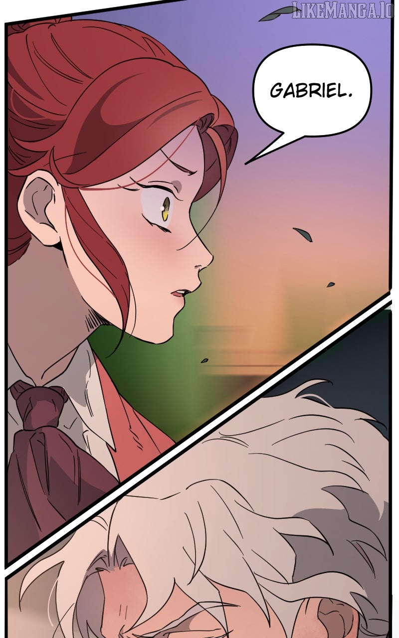 Read The Mafia Nanny EN Manga Online