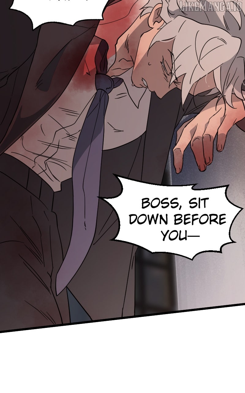 Read The Mafia Nanny EN Manga Online
