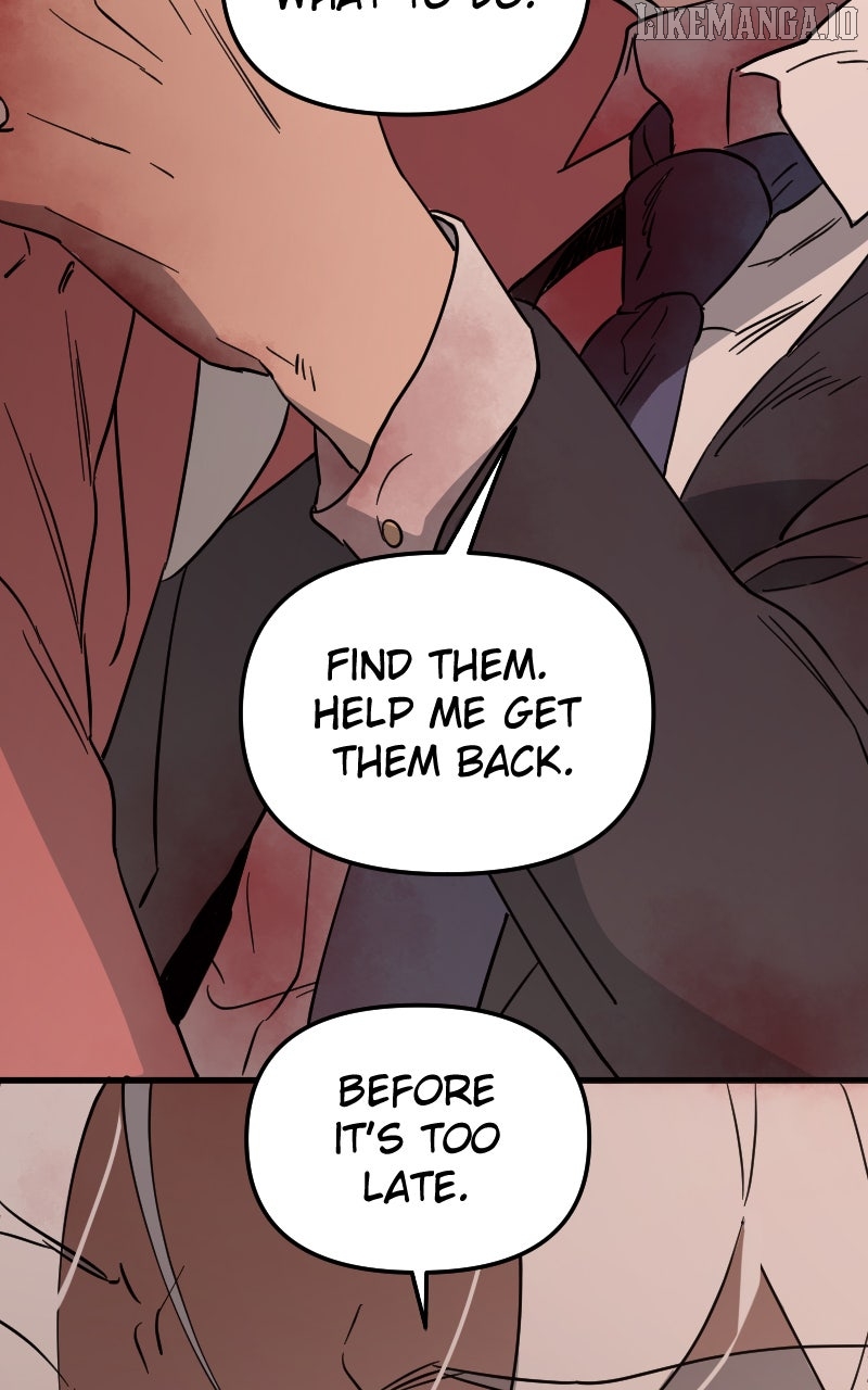 Read The Mafia Nanny EN Manga Online