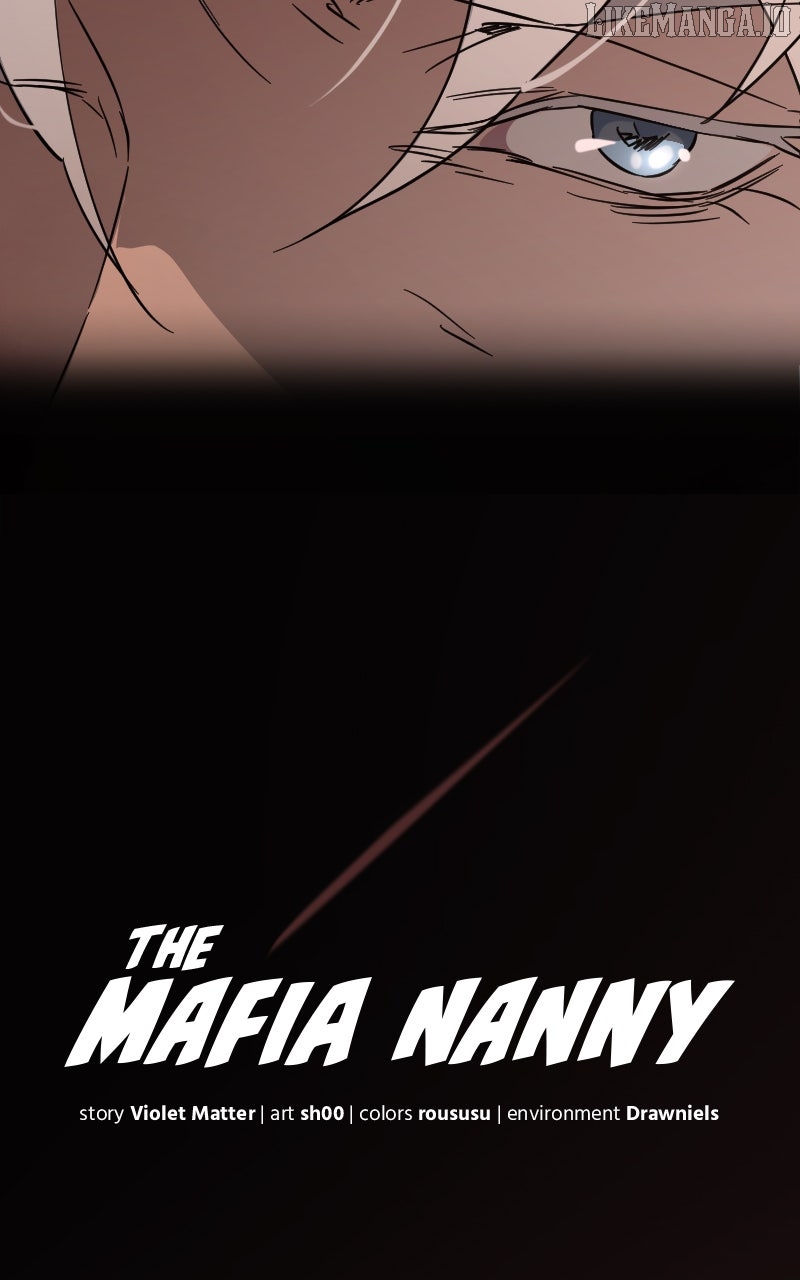 Read The Mafia Nanny EN Manga Online