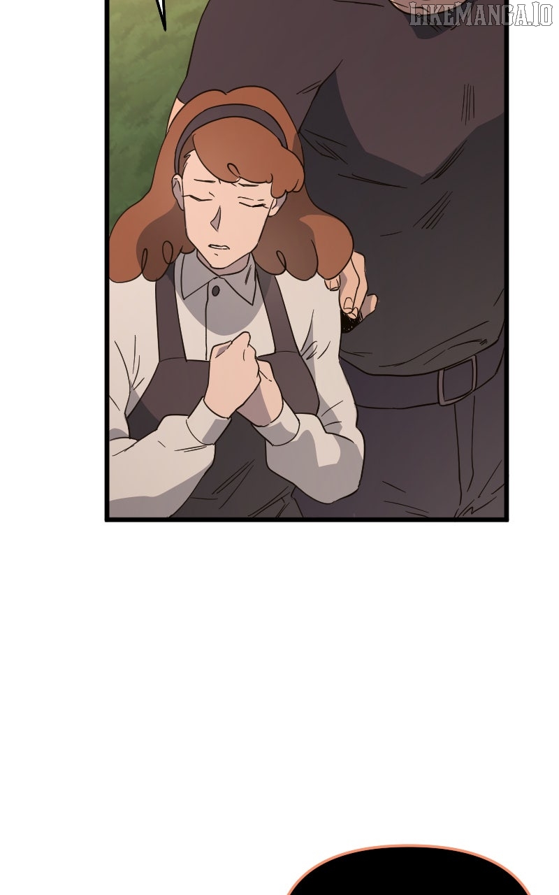 Read The Mafia Nanny EN Manga Online