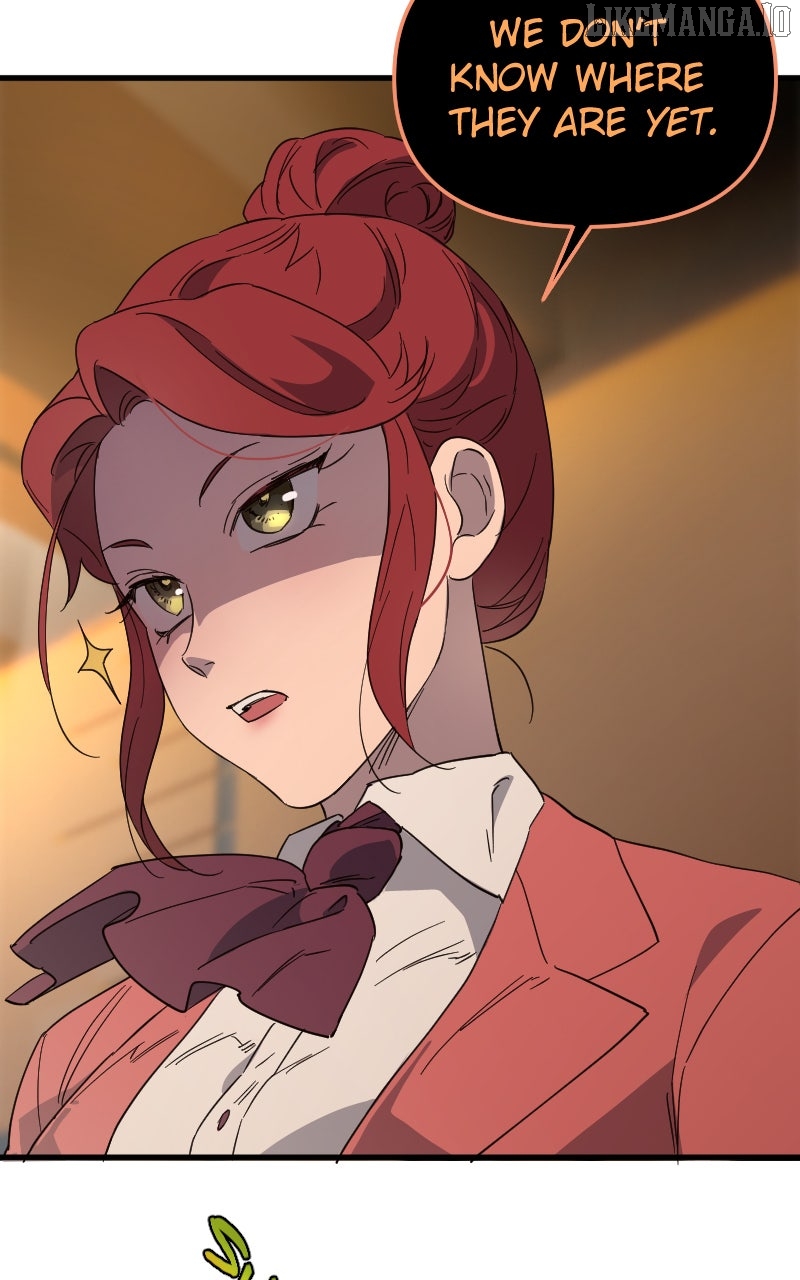 Read The Mafia Nanny EN Manga Online