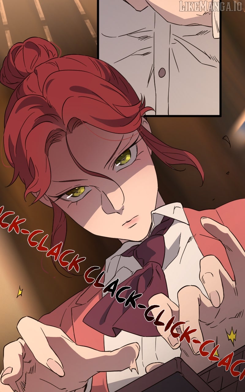 Read The Mafia Nanny EN Manga Online