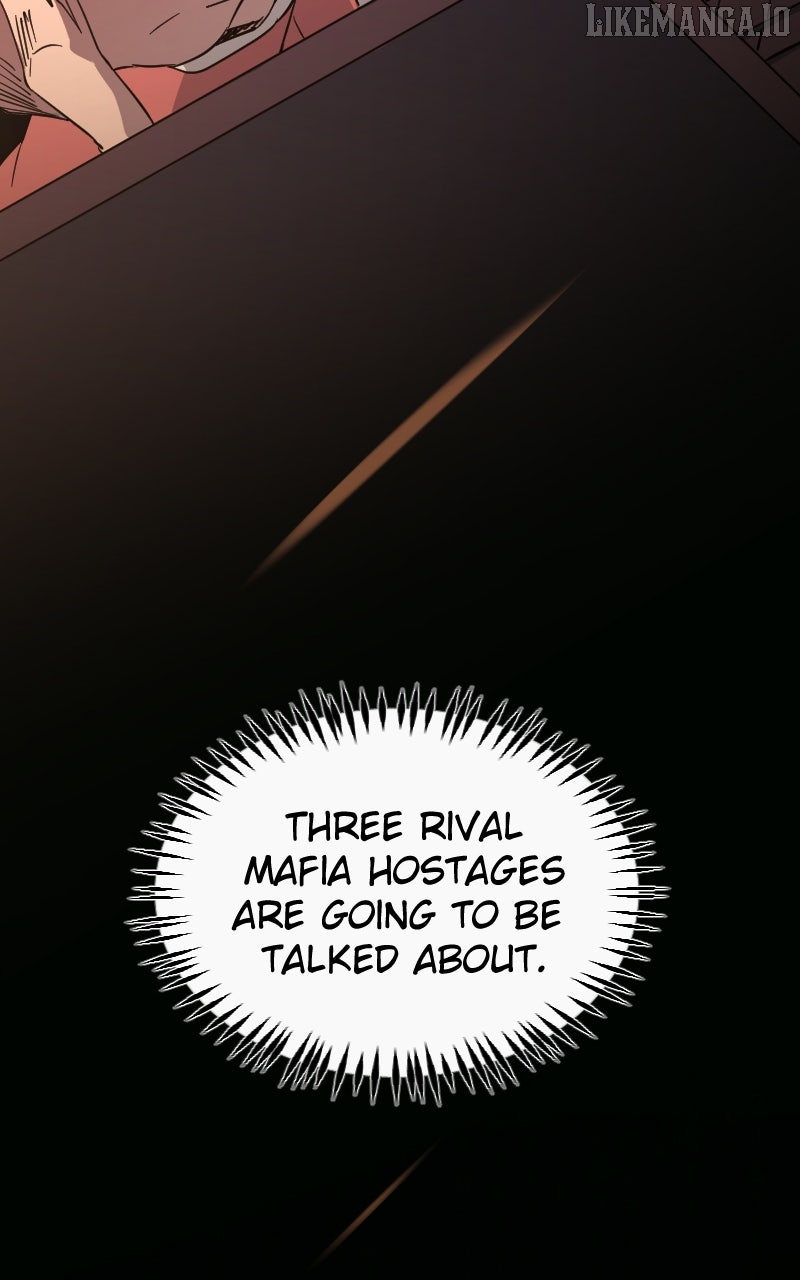 Read The Mafia Nanny EN Manga Online