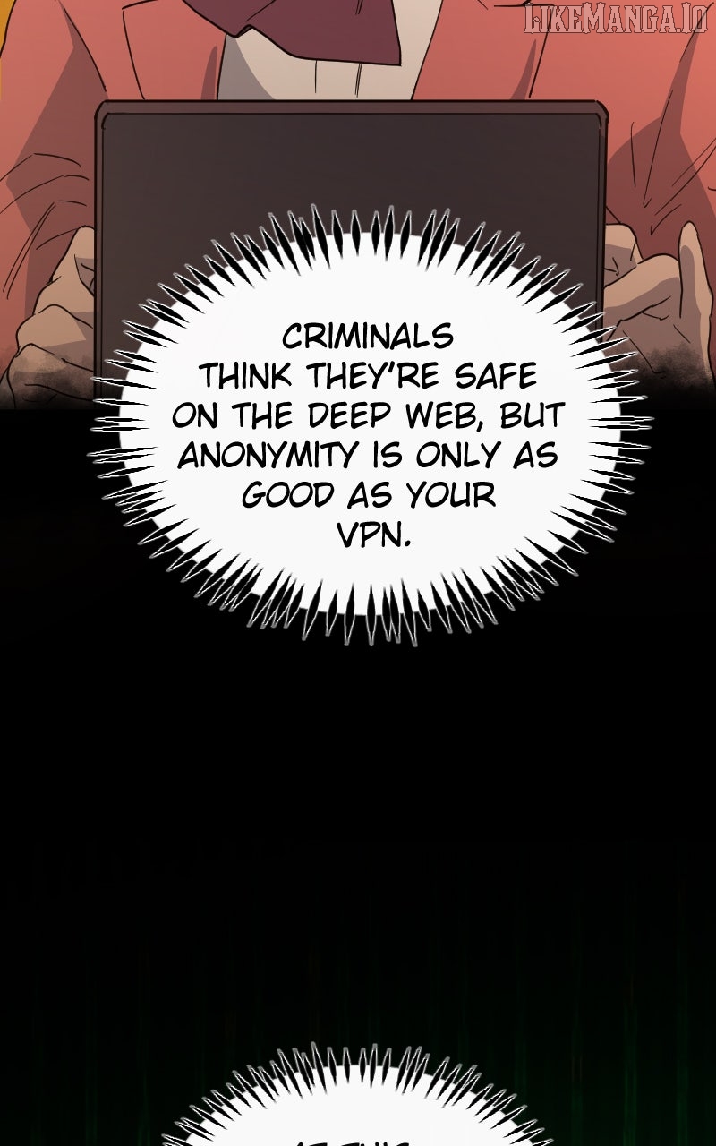 Read The Mafia Nanny EN Manga Online