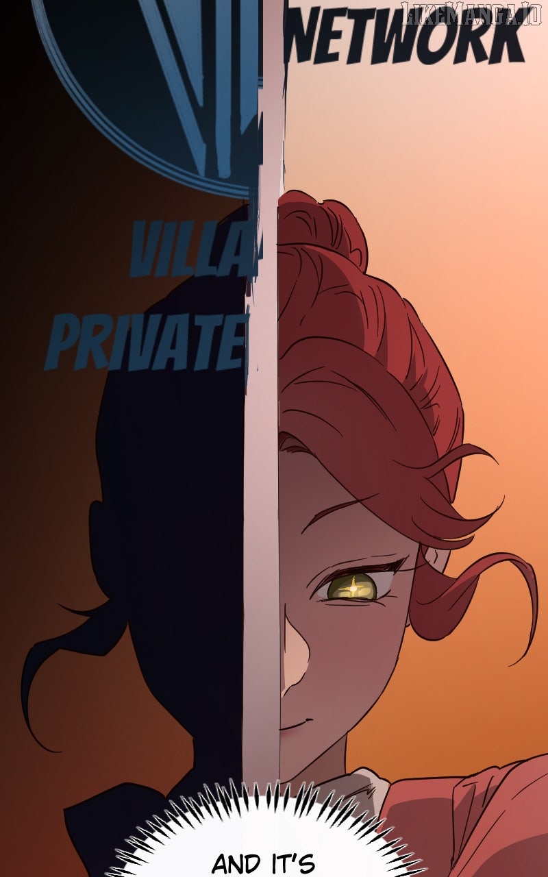 Read The Mafia Nanny EN Manga Online