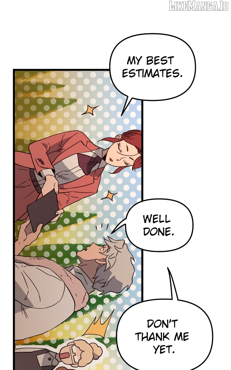 Read The Mafia Nanny EN Manga Online