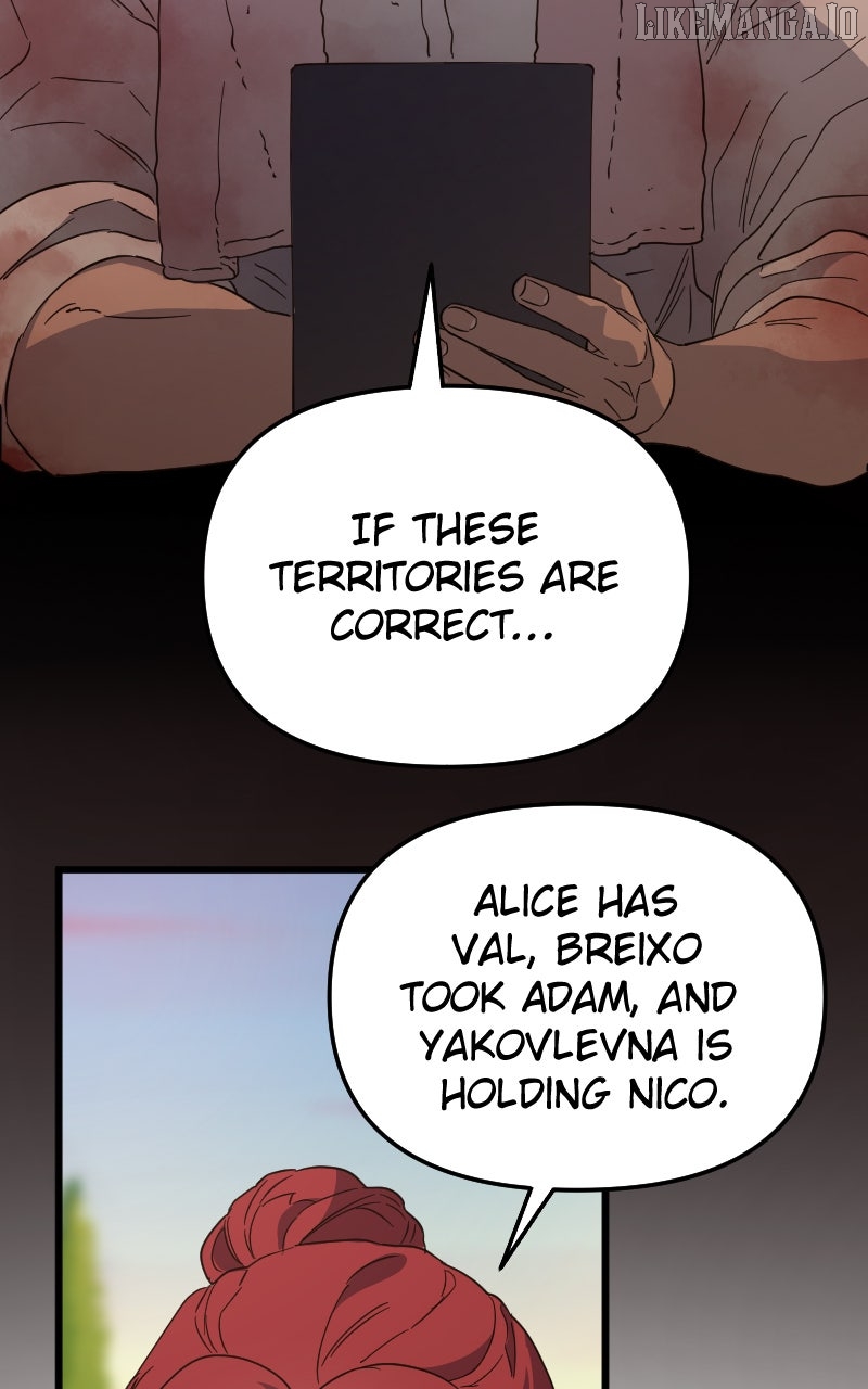 Read The Mafia Nanny EN Manga Online