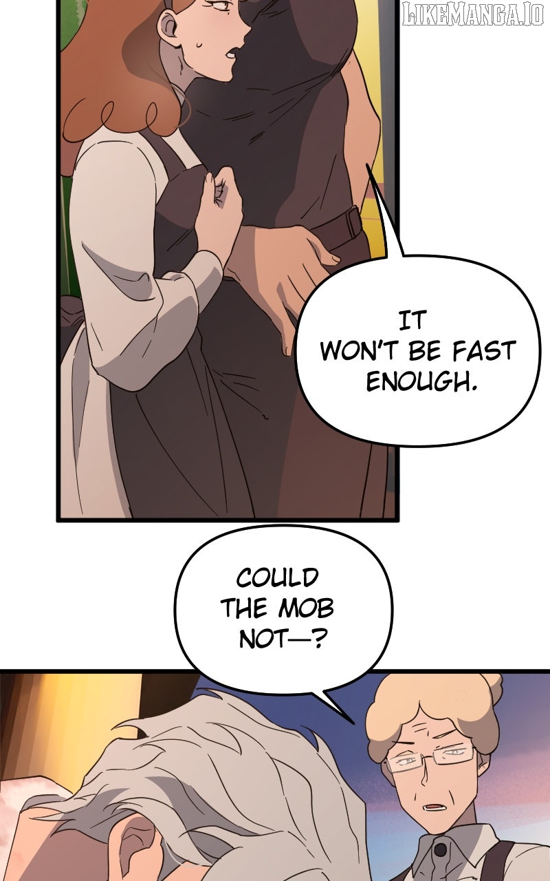 Read The Mafia Nanny EN Manga Online