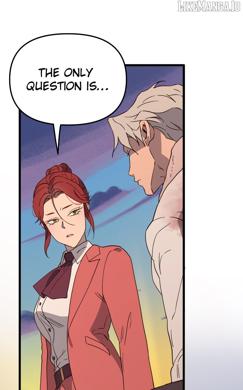 Read The Mafia Nanny EN Manga Online