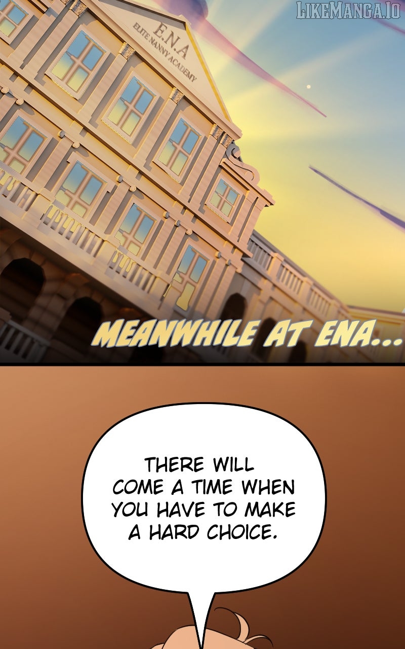 Read The Mafia Nanny EN Manga Online