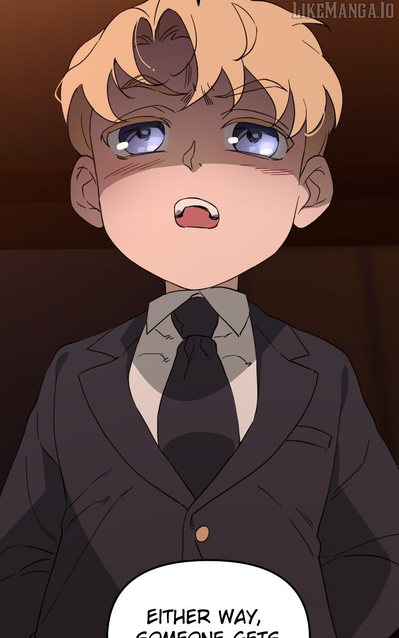 Read The Mafia Nanny EN Manga Online