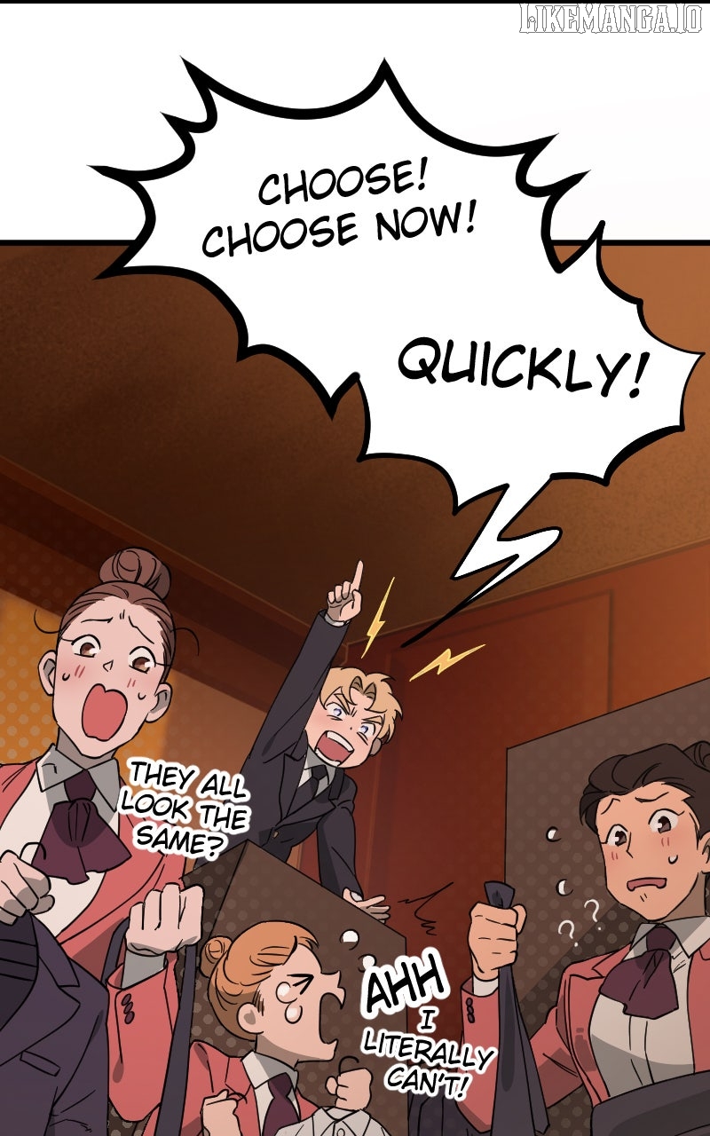 Read The Mafia Nanny EN Manga Online